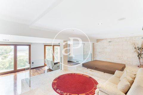 Villa a Valencia, Valencia, Valencia - € 1.430.000 | Ref: VV2208037 - foto 34
