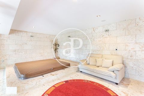 Villa a Valencia, Valencia, Valencia - € 1.430.000 | Ref: VV2208037 - foto 35