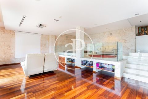 Villa a Valencia, Valencia, Valencia - € 1.430.000 | Ref: VV2208037 - foto 37