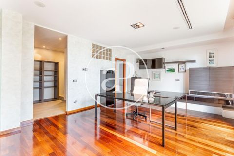 Villa a Valencia, Valencia, Valencia - € 1.430.000 | Ref: VV2208037 - foto 39