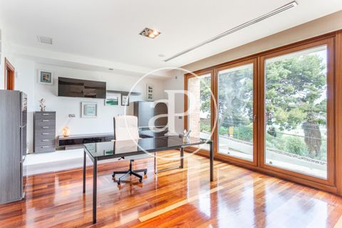 Villa a Valencia, Valencia, Valencia - € 1.430.000 | Ref: VV2208037 - foto 40