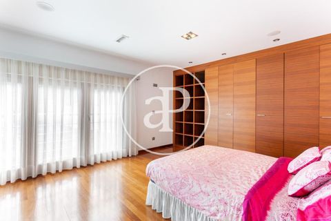 Villa a Valencia, Valencia, Valencia - € 1.430.000 | Ref: VV2208037 - foto 24