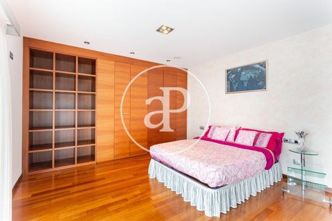 Villa a Valencia, Valencia, Valencia - € 1.430.000 | Ref: VV2208037 - foto 25