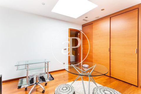 Villa a Valencia, Valencia, Valencia - € 1.430.000 | Ref: VV2208037 - foto 26