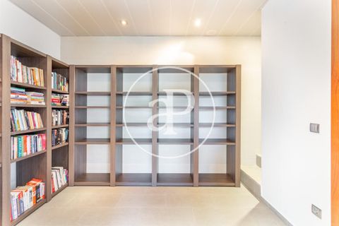 Villa a Valencia, Valencia, Valencia - € 1.430.000 | Ref: VV2208037 - foto 41