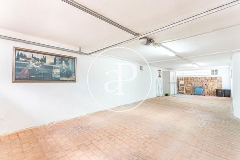Villa a Valencia, Valencia, Valencia - € 1.430.000 | Ref: VV2208037 - foto 46