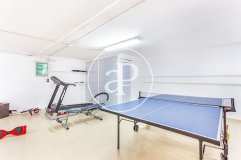 Villa a Valencia, Valencia, Valencia - € 1.430.000 | Ref: VV2208037 - foto 47