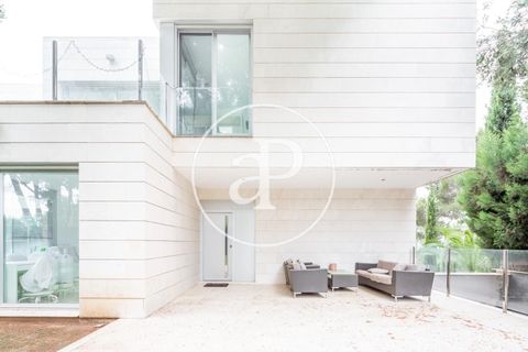Villa i Chiva, Valencia, Chiva - € 1.500.000 | Ref: VV2104027 - foto 7