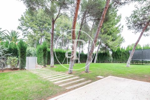 Villa i Chiva, Valencia, Chiva - € 1.500.000 | Ref: VV2104027 - foto 8