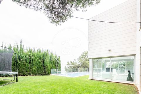 Villa i Chiva, Valencia, Chiva - € 1.500.000 | Ref: VV2104027 - foto 10