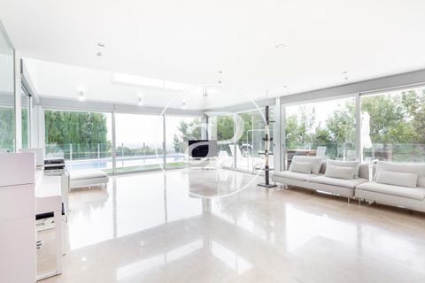Villa i Chiva, Valencia, Chiva - € 1.500.000 | Ref: VV2104027 - foto 11