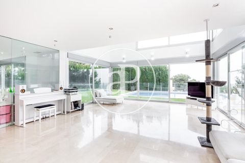 Villa i Chiva, Valencia, Chiva - € 1.500.000 | Ref: VV2104027 - foto 12