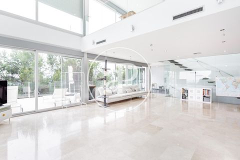 Villa i Chiva, Valencia, Chiva - € 1.500.000 | Ref: VV2104027 - foto 13