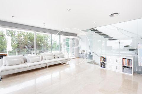 Villa i Chiva, Valencia, Chiva - € 1.500.000 | Ref: VV2104027 - foto 14