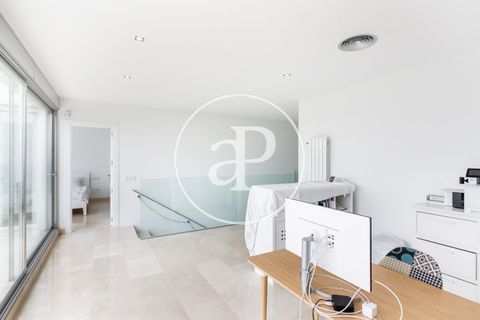 Villa i Chiva, Valencia, Chiva - € 1.500.000 | Ref: VV2104027 - foto 15