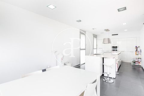 Villa i Chiva, Valencia, Chiva - € 1.500.000 | Ref: VV2104027 - foto 17