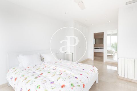 Villa i Chiva, Valencia, Chiva - € 1.500.000 | Ref: VV2104027 - foto 20
