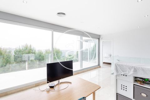 Villa i Chiva, Valencia, Chiva - € 1.500.000 | Ref: VV2104027 - foto 23