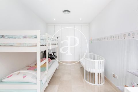Villa i Chiva, Valencia, Chiva - € 1.500.000 | Ref: VV2104027 - foto 26