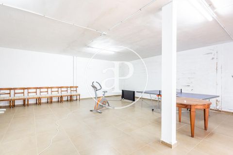 Villa i Chiva, Valencia, Chiva - € 1.500.000 | Ref: VV2104027 - foto 32