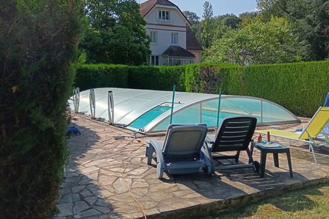 Villa a Itteville, Essonne, Itteville - € 1.352.000 | Ref: JMS-4463 - foto 16
