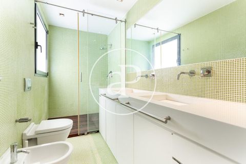 Villa a Valencia, Valencia, Valencia - € 1.500.000 | Ref: VV2105050 - foto 35