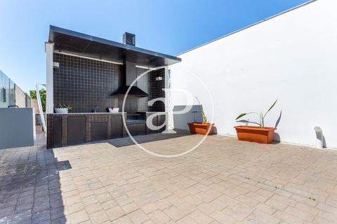 Villa a Valencia, Valencia, Valencia - € 1.500.000 | Ref: VV2105050 - foto 47