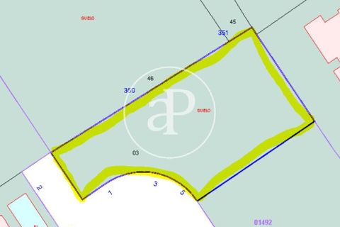 Helårsgrund i Piles, Valencia, Piles - € 495.495 | Ref: VV2201030 - foto 25