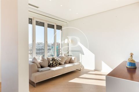 Lejlighed i Valencia, Valencia, Valencia - € 750.000 | Ref: VV2402049 - foto 1