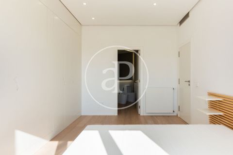 Lejlighed i Valencia, Valencia, Valencia - € 750.000 | Ref: VV2402049 - foto 16