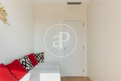 Lejlighed i Valencia, Valencia, Valencia - € 750.000 | Ref: VV2402049 - foto 19