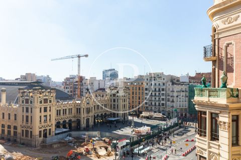 Lejlighed i Valencia, Valencia, Valencia - € 750.000 | Ref: VV2402049 - foto 27