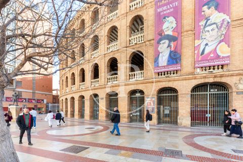 Lejlighed i Valencia, Valencia, Valencia - € 750.000 | Ref: VV2402049 - foto 28