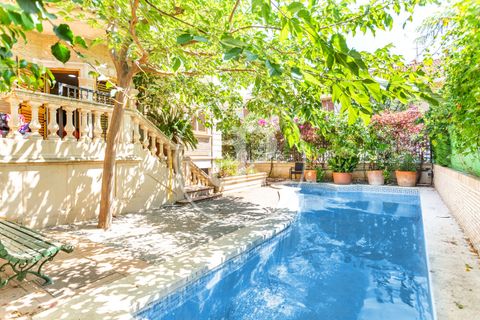 Villa a Picanya, Valencia, Picanya - € 980.000 | Ref: VV2206060 - foto 1