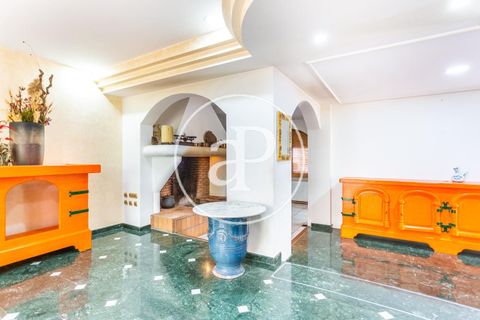 Villa a Picanya, Valencia, Picanya - € 980.000 | Ref: VV2206060 - foto 6