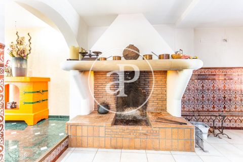 Villa a Picanya, Valencia, Picanya - € 980.000 | Ref: VV2206060 - foto 7