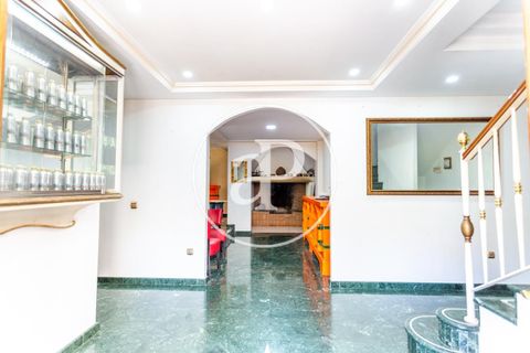 Villa a Picanya, Valencia, Picanya - € 980.000 | Ref: VV2206060 - foto 9
