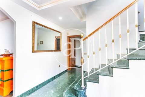 Villa a Picanya, Valencia, Picanya - € 980.000 | Ref: VV2206060 - foto 10