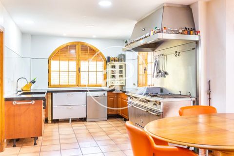 Villa a Picanya, Valencia, Picanya - € 980.000 | Ref: VV2206060 - foto 11
