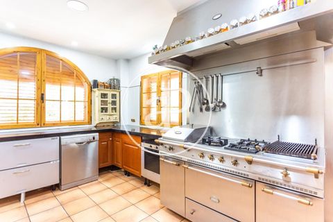 Villa a Picanya, Valencia, Picanya - € 980.000 | Ref: VV2206060 - foto 12
