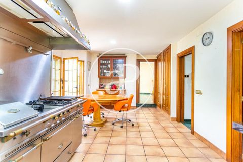 Villa a Picanya, Valencia, Picanya - € 980.000 | Ref: VV2206060 - foto 14