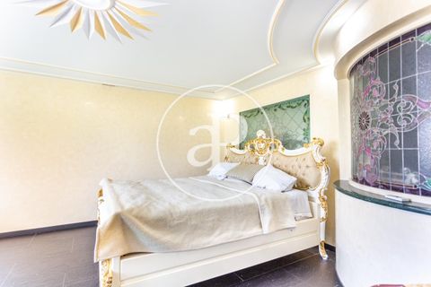 Villa a Picanya, Valencia, Picanya - € 980.000 | Ref: VV2206060 - foto 15