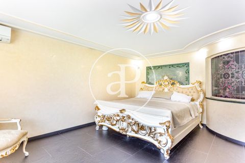 Villa a Picanya, Valencia, Picanya - € 980.000 | Ref: VV2206060 - foto 16
