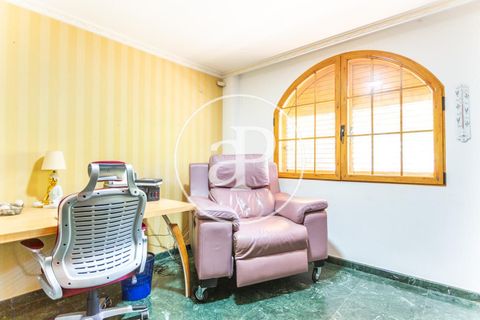 Villa a Picanya, Valencia, Picanya - € 980.000 | Ref: VV2206060 - foto 24