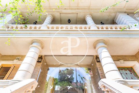 Villa a Picanya, Valencia, Picanya - € 980.000 | Ref: VV2206060 - foto 27