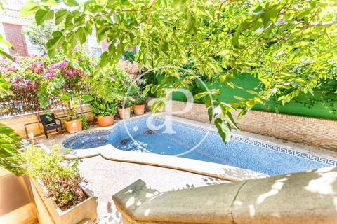 Villa a Picanya, Valencia, Picanya - € 980.000 | Ref: VV2206060 - foto 28