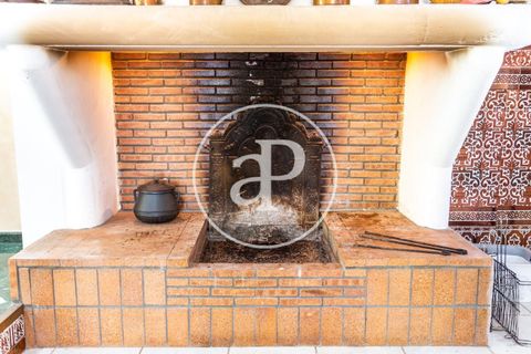 Villa a Picanya, Valencia, Picanya - € 980.000 | Ref: VV2206060 - foto 29