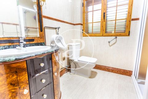 Villa a Picanya, Valencia, Picanya - € 980.000 | Ref: VV2206060 - foto 30