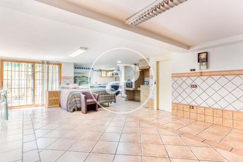 Villa a Picanya, Valencia, Picanya - € 980.000 | Ref: VV2206060 - foto 35