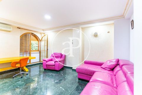 Villa a Picanya, Valencia, Picanya - € 980.000 | Ref: VV2206060 - foto 36